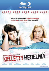 Forbidden Fruit | Kielletty hedelm  | Frbjuden frukt  Blu-Ray